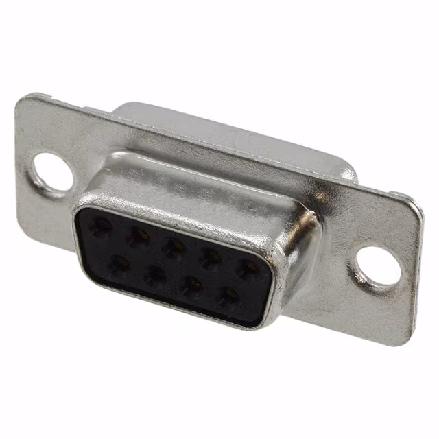 L77DE09SV Amphenol ICC (Commercial Products)  Conjuntos de conectores D-Sub